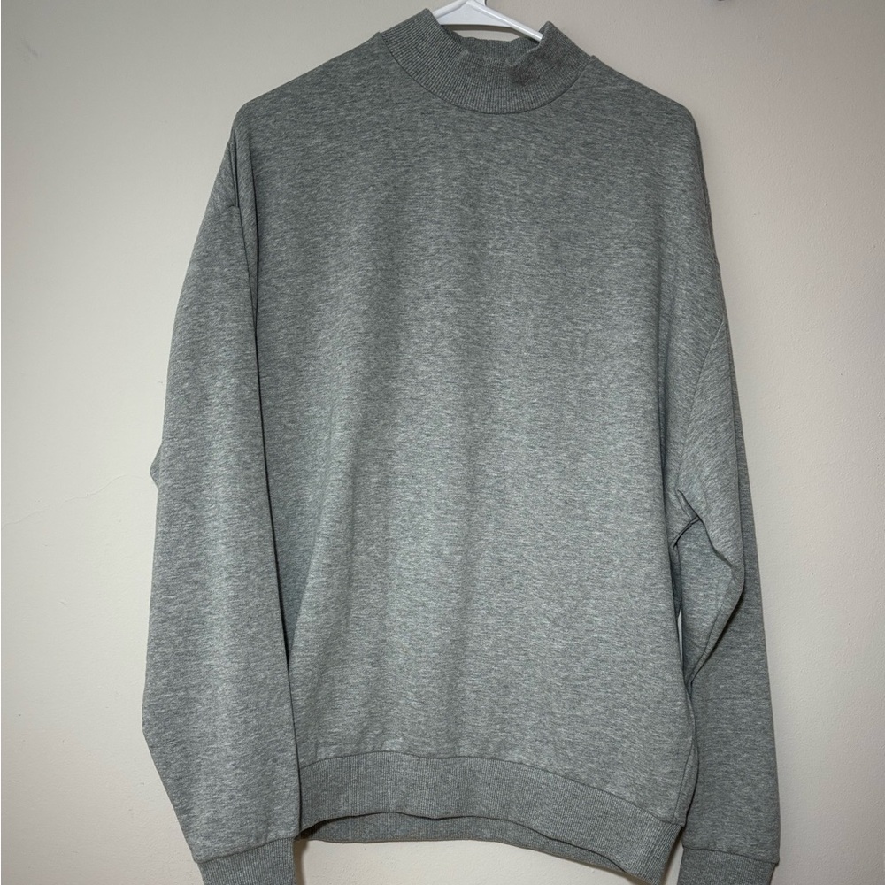 ASOS Gray Men's Sweater